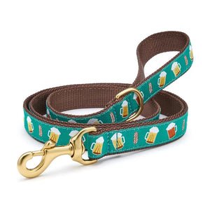 Comes with matching 5 ft  leash