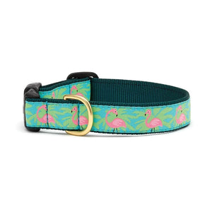 Comes with  matching 5-ft leash