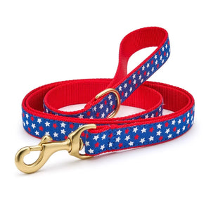 Comes with matching 5-ft leash