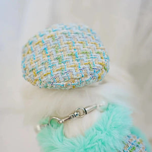 Matching Beret