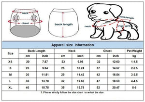 When measuring using this chart, allow for an extra  ¾ inch-1¼ inch (2cm-3cm) for some wiggle room.