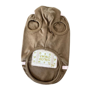 Made of 100% Pima cotton