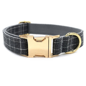 Collar is durable and adjustable.