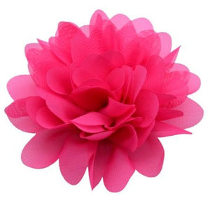 Rose Flower Collar Slider