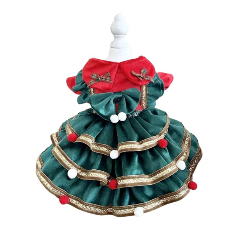 sachin and babi light blue dress Brown Pants Men main image 1