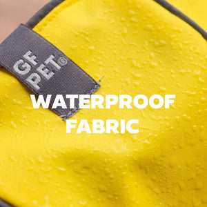 Waterproof fabric