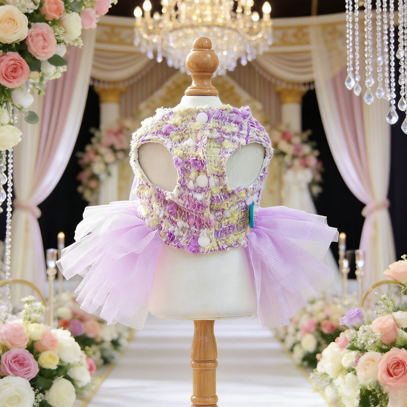 puppy party dress Amazon.com : Anelekor White Small Dog Wedding Dress with D-Ring, Bow Knot Puppy Clothes for Small Dog Girl,Cat Birthday Outfit, Pet Party Dress for Kitten Chihuahua Yorkie Pomeranian (White, X-Small) : Pet