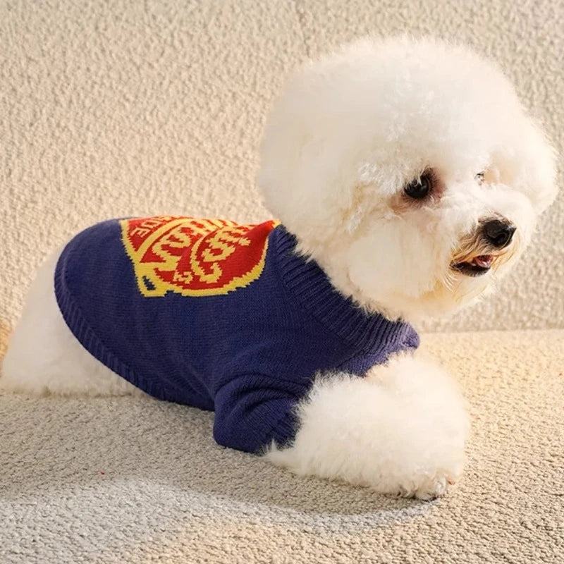 Louis vuitton dog hoodie best sale