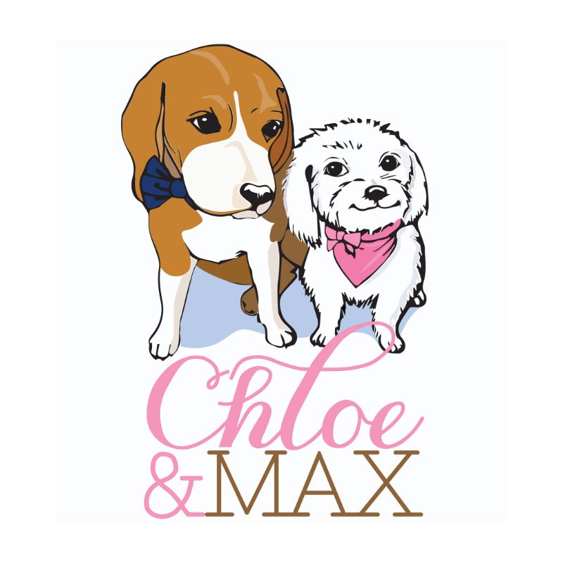 Handmade in the USA by Chloe &amp; Max, this reversible Football Bandana features footballs, with white and black striped trim and backing.