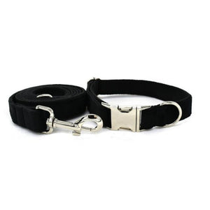 Our durable bow tie collars can be worn for visits to the park or more special occasions.