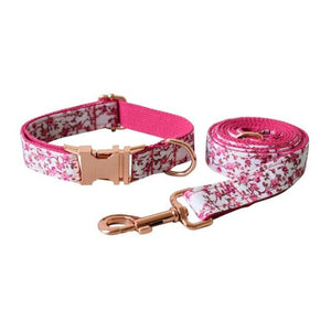 Our durable bow tie collars can be worn for visits to the park or special occasions.