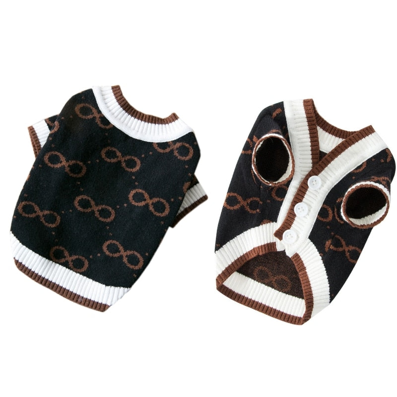 Gucci dog hotsell clothes wholesale